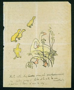 Oies et oisons